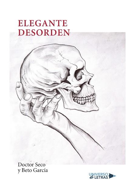 ELEGANTE DESORDEN | 9788417740092 | SECO, DOCTOR