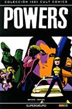 POWERS 04 : SUPERGRUPO | 9788498858532 | BENDIS, BRIAN MICHAEL