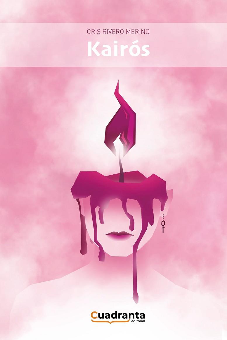 KAIRÓS | 9788418756184 | RIVERO MERINO, CRIS