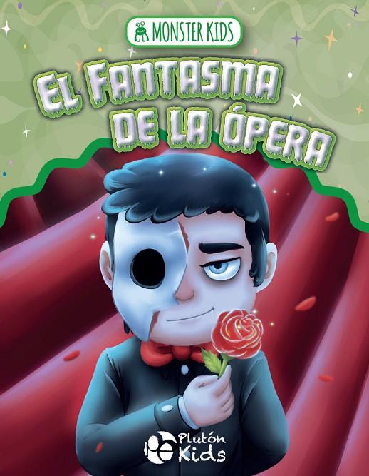 FANTANASMA DE LA OPERA, EL | 9788417477752