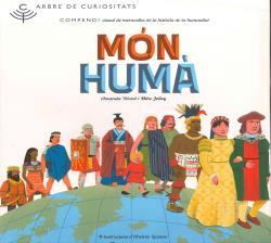 MON HUMÀ | 9788494783500 | WOOD, AMANDA