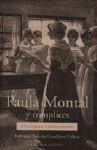 PAULA MONTAL Y COMPLICES | 9788484443117 | INIESTA COULLAUT-VALERA, ENRIQUE