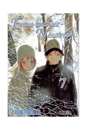 ERASE UNA VEZ NOSOTROS 07 | 9789875625921 | OBATA, YUUKI