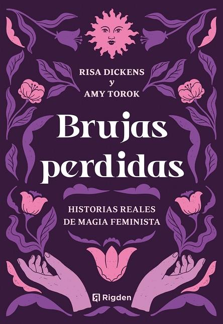 BRUJAS PERDIDAS | 9791399119992 | TOROK, AMY / DICKENS, RISA