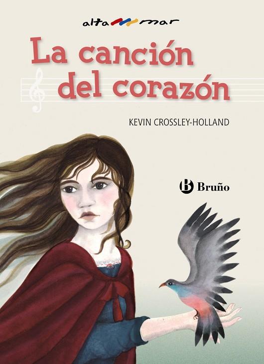 CANCIÓN DEL CORAZÓN, LA | 9788469642788 | CROSSLEY-HOLLAND, KEVIN