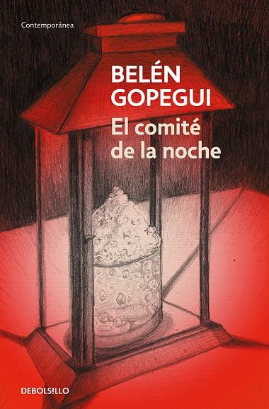 COMITÉ DE LA NOCHE, EL | 9788466342346 | GOPEGUI, BELÉN