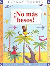 NO MAS BESOS | 9789580493938 | CHICHESTER CLARKE, EMMA