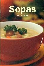 HOY COCINAMOS - SOPAS | 9788492736171 | ADAMS, LOUIS