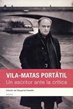 VILA-MATAS PORTATIL | 9788493462376 | HEREDIA, M.