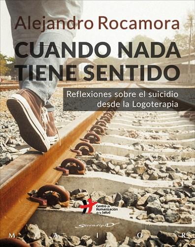 CUANDO NADA TIENE SENTIDO | 9788433029485 | ROCAMORA, ALEJANDRO