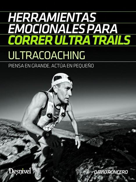 ULTRACOACHING | 9788498293616 | RONCERO, DAVID