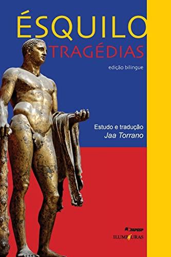 TRAGEDIAS | 9788573213102 | ESQUILO