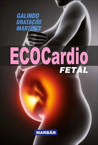 ECOCARDIO FETAL | 9788419356772 | GALINDP