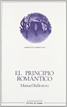 PRINCIPIO ROMANTICO, EL | 9788476582336 | BALLESTERO, MANUEL
