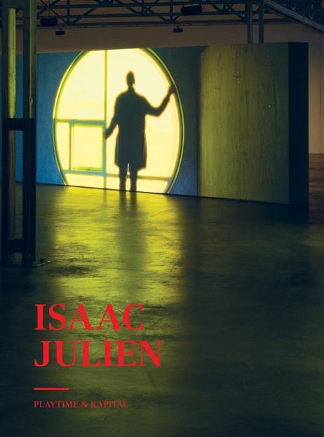 ISAAC JULIEN | 9786070277221