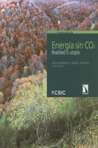 ENERGIA SIN CO2 | 9788483196076 | MENENDEZ / MOLINER