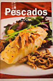 HOY COCINAMOS - PESCADOS | 9788492736270 | ADAMS, LOUIS