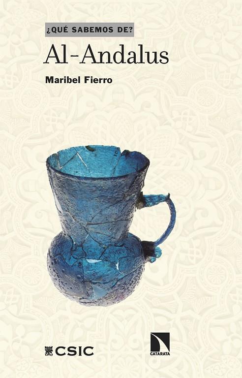 AL-ANDALUS | 9788413529509 | FIERRO, MARIBEL