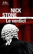 VERDICT, LE | 9782072884146 | STONE, NICK