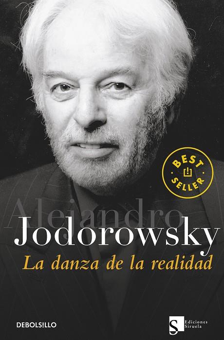 DANZA DE LA REALIDAD, LA | 9788497936422 | JODOROWSKY, ALEJANDRO