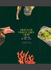 COLECCIÓN, UN CRIOLLO ERUDITO Y UN REY, UNA | 9788400101442 | SÁNCHEZ-ALMAZÁN, JAVIER / CÁNOVAS FERNÁNDEZ, CRISTINA