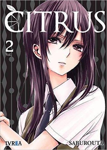 CITRUS 02 | 9788416905423 | SABUROUTA
