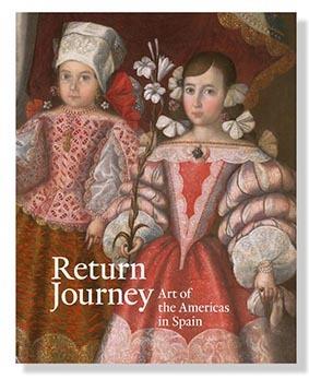RETURN JOURNEY | 9788484805632