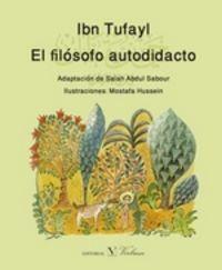 FILÓSOFO AUTODIDACTO, EL | 9788490744567 | TUFAYL, IBN