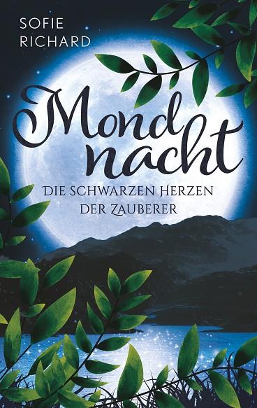 MONDNACHT | 9783751914376 | RICHARD, SOFIE