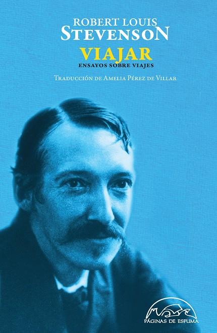 VIAJAR | 9788483931776 | STEVENSON, ROBERT LOUIS