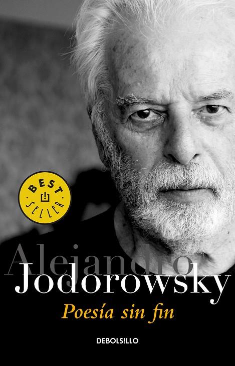 POESÍA SIN FIN | 9788490325872 | JODOROWSKY, ALEJANDRO