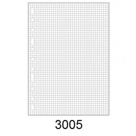 FULLS QUADRICULATS A4 16F 90GR | 8422952002130