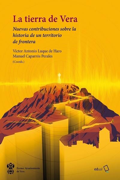 TIERRA DE VERA, LA | 9788417261627