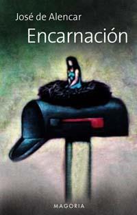ENCARNACION | 9788477209089 | ALENCAR, JOSE DE