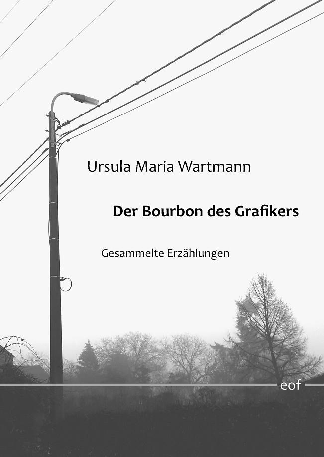 DER BOURBON DES GRAFIKERS | 9783749487035 | WARTMANN, URSULA MARIA