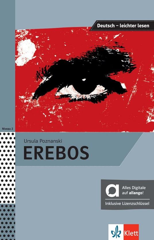EREBOS LECTURA B1 HIBRIDO ALLANGO | 9783126741323