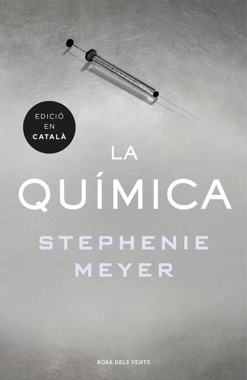 QUÍMICA, LA | 9788416430895 | MEYER, STEPHENIE