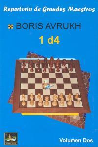 REPERTORIO GRANDES MAESTROS 1 D4 VOL 2 | 9788493764562 | AVRUKH, BORIS