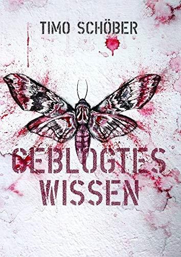 GEBLOGTES WISSEN | 9783751915243 | SCHOBER, TIMO