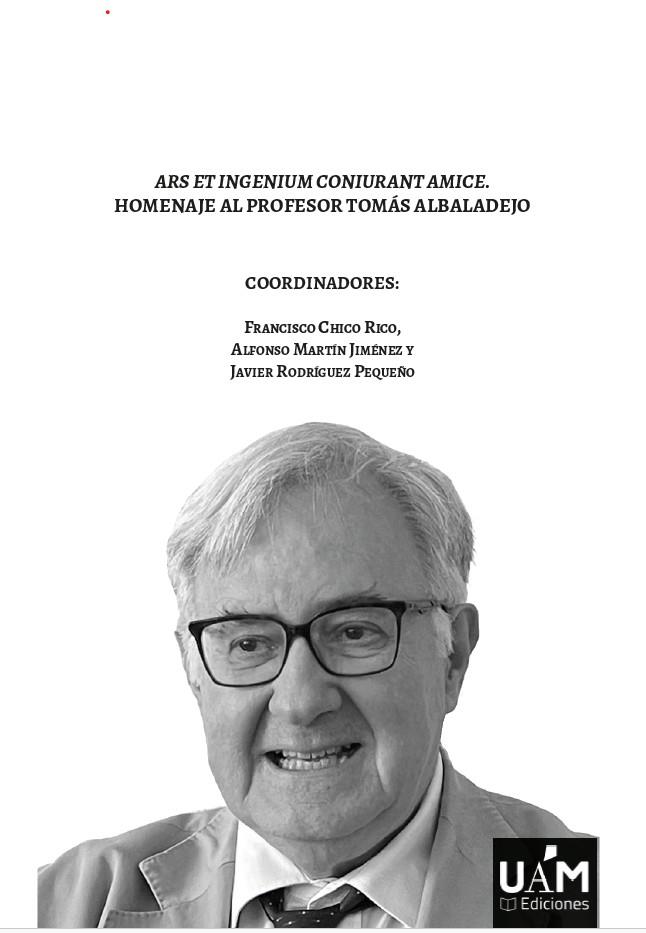 ARS ET INGENIUM CONIURANT AMICE | 9788483449844 | CHICO RICO, FRANCISCO