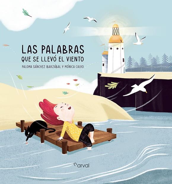 PALABRAS QUE SE LLEVÓ EL VIENTO, LAS | 9788412164602 | SÁNCHEZ IBARZABAL, PALOMA