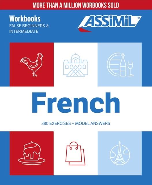 FRENCH : FALSE BEGINNERS | 9782700582048