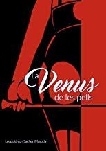 VENUS DE LES PELLS, LA | 9788412017007 | VON SACHER-MASOCH, LEOPOLD