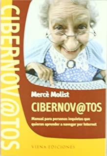 CIBERNOV@TOS | 9788483304013 | MOLIST, MERCE
