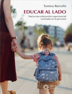 EDUCAR AL LADO | 9788433032881 | BARCELÓ, TOMEU