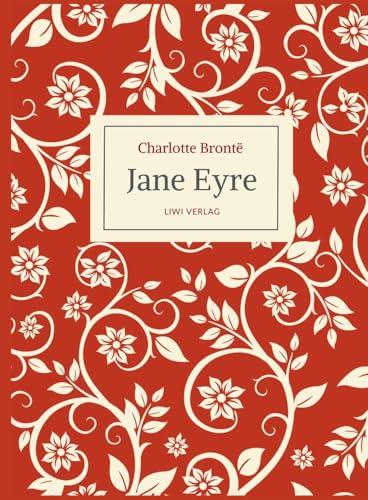 CHARLOTTE BRONTE : JANE EYRE. EINE AUTOBIOGRAPHIE | 9783965429024 | BRONTE, CHARLOTTE