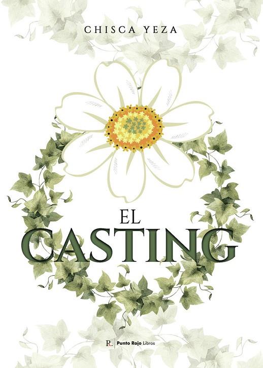 CASTING, EL | 9788419373427 | YEZA , CHISCA