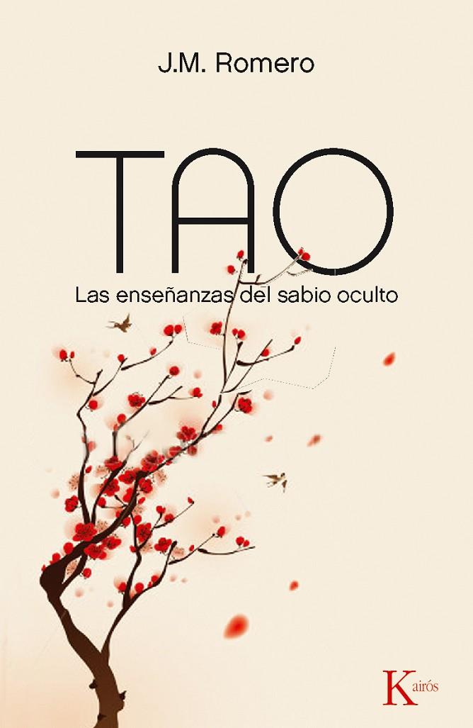 TAO | 9788499881799 | ROMERO MARTÍ, JOSEP MARIA