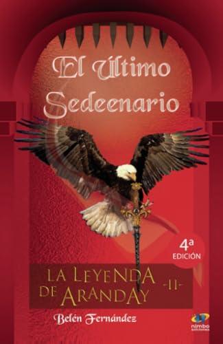 ÚLTIMO SEDEENARIO, EL | 9788412568226 | FERNÁNDEZ HERNANDEZ, BELÉN