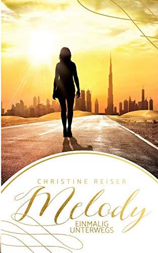 MELODY | 9783739204741 | REISER, CHRISTINE